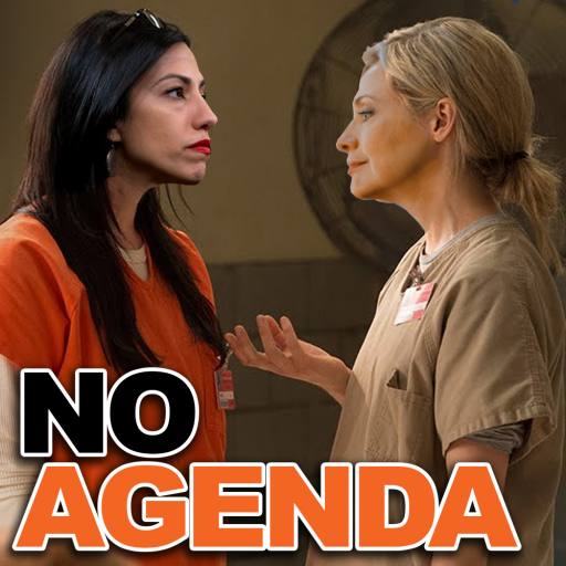 Summer of Chaos,  No Agenda Episode 841