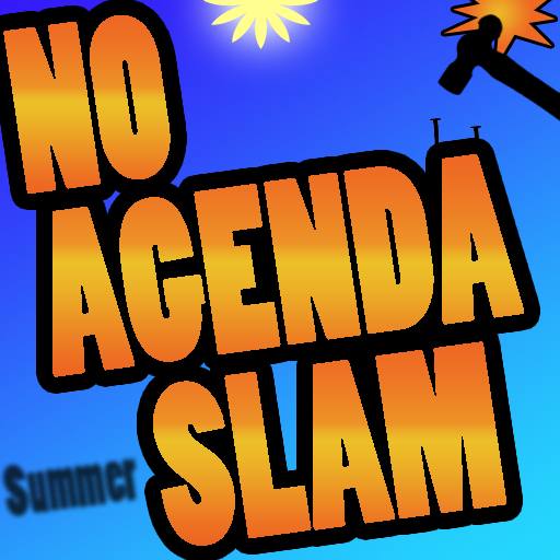 NA summer SLAM by Pay