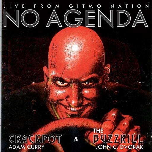 Carmageddon by Sir Trent Wabbis