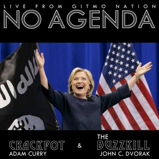 ISIS In America by Sir Trent Wabbis