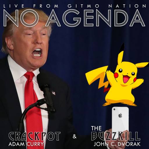 Winning Presidential Ticket by Sir Trent Wabbis