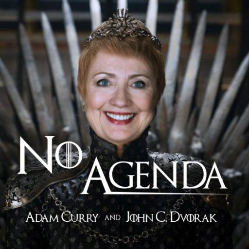 Game of Cronies by Spacewhale1