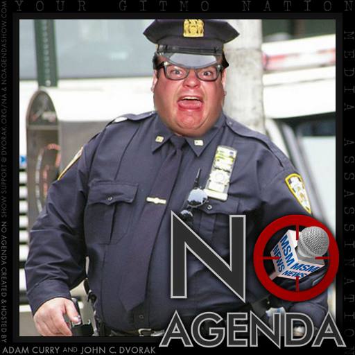 Officer Farley by Spadez85