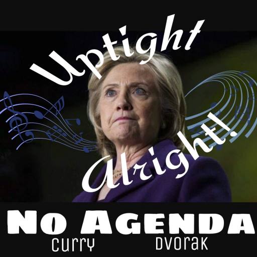 Uptight Alright DNC16 by Spadez85