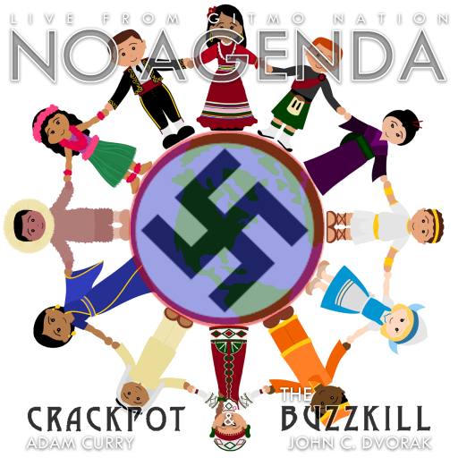 Community of Hate by SpookyR