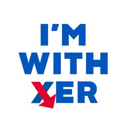 Xer by TheRealMarkPugner