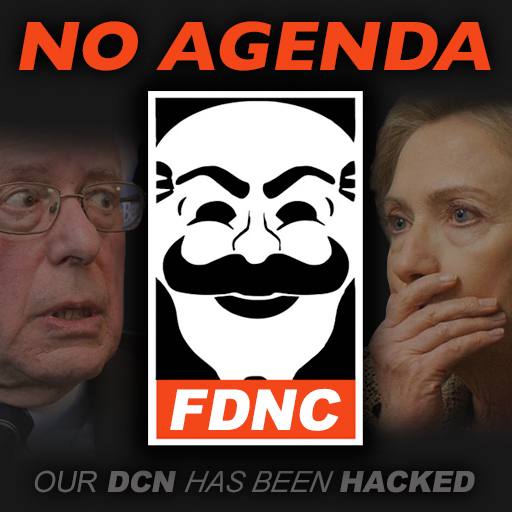 FDNC by T.J. Sciorrotta