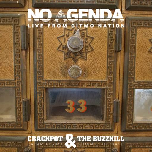 Mailbox 33 by AdamAtSea