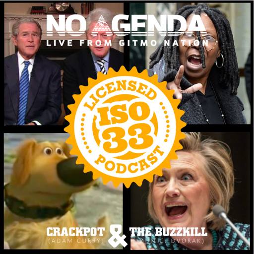 ISO-33 Licensed Podcast v.1 by Agenda31.org