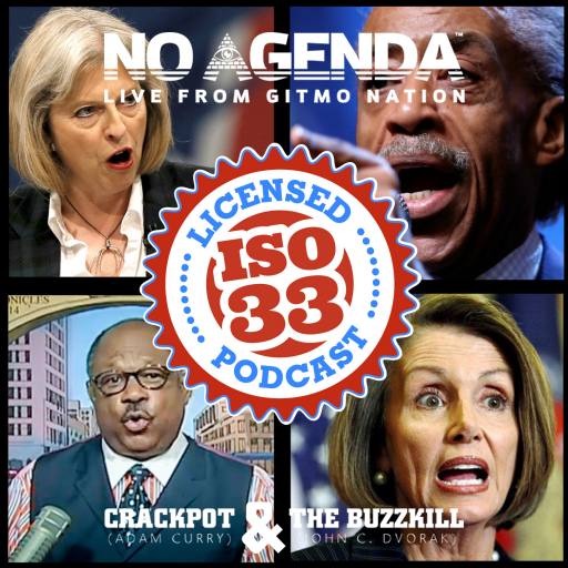 ISO-33 Licensed Podcast v7 by Agenda31.org