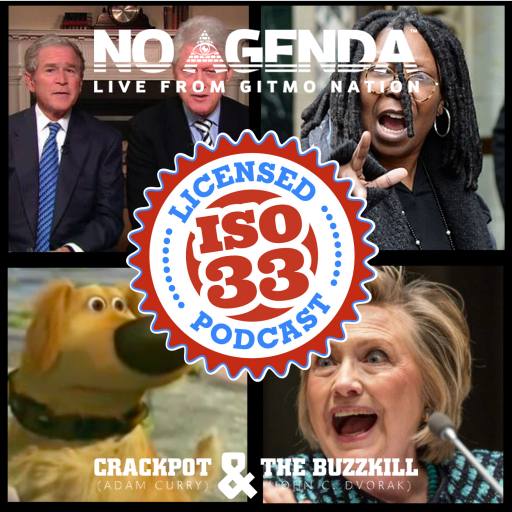 ISO-33 Licensed Podcast v9 by Agenda31.org