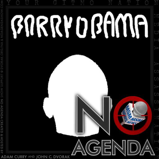 Obama's ISIS by Anonymous