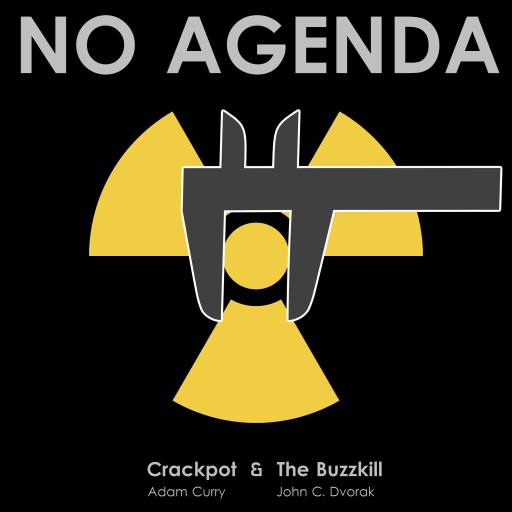 Precision Nuke (dark) by Anonymous