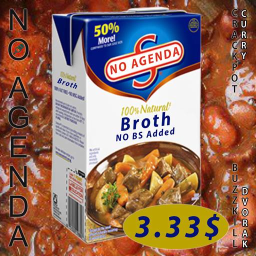 NA Broth by Cesium137