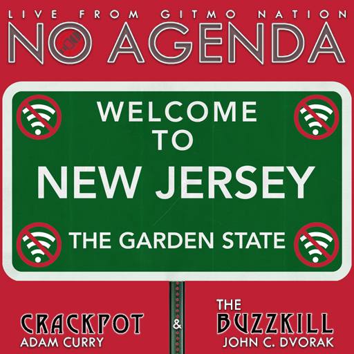 Short Circuit,  No Agenda Episode 849