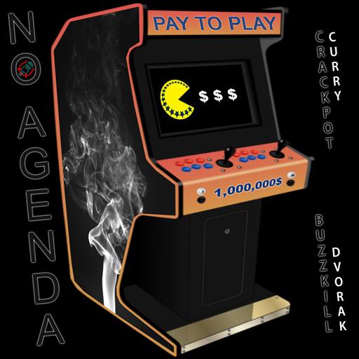 PayToPlay Eh! by Cesium137