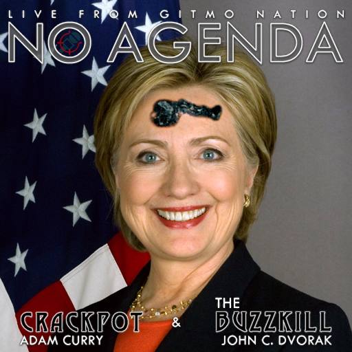 Shorted by Cesium137