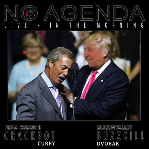 TReagan by Cesium137