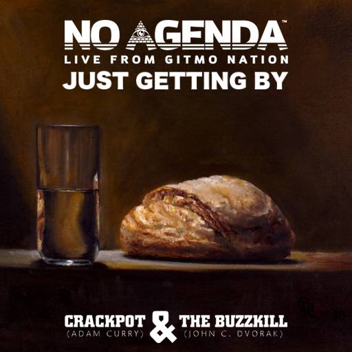 Bread and Water by grebulon