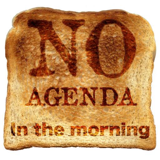 NA Toast by grebulon