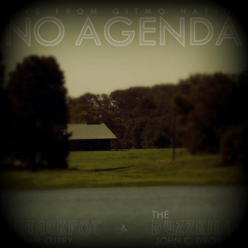 Old Time Agenda by John Fletcher