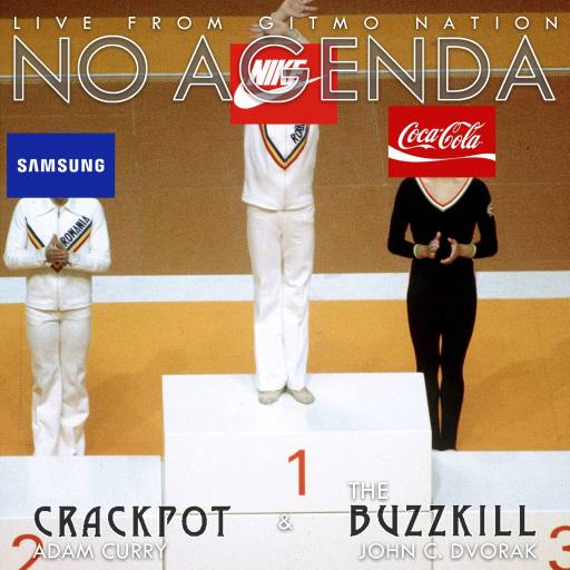 Real Olympic Wieners by Level1Alt