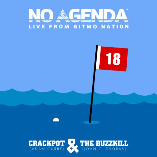 Louisiana Water Hazard by Mark G.