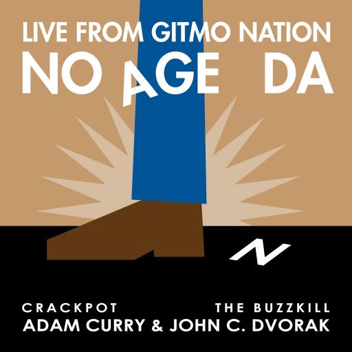 Standing on One Leg by Mark G.