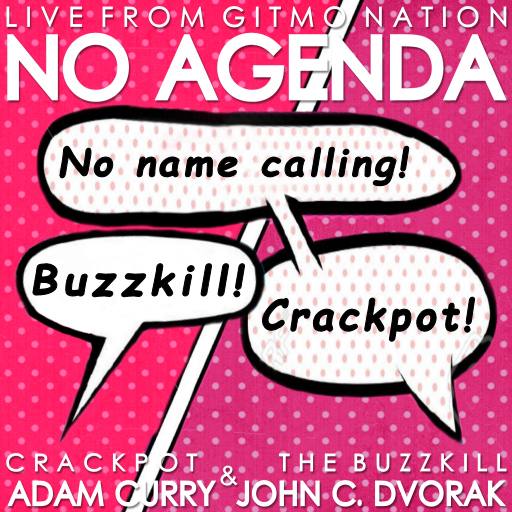 No  name calling! by MartinJJ