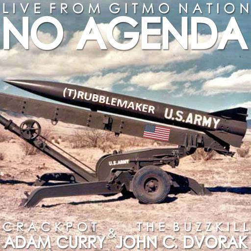 (T)RUBBLEMAKER by MartinJJ