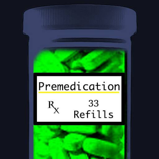 Premedication by Melodious Owls