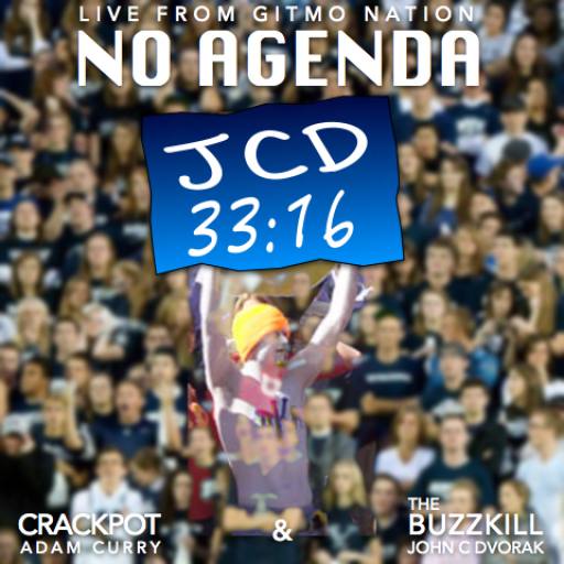 Our Begotten Buzzkill by PownalGeek