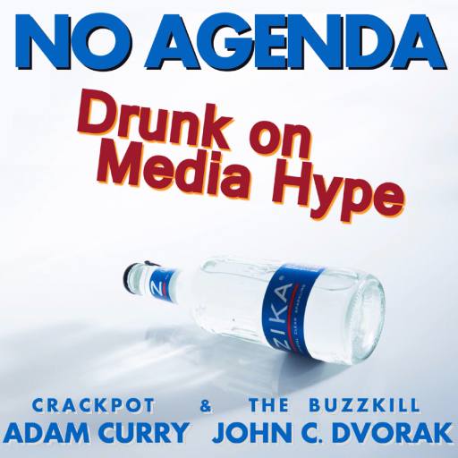 Too Much Zika by Sir_Sluf