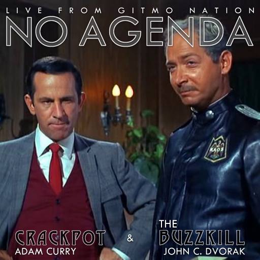 U.S. Control vs Kaos (yes another dated reference) by Sir Trent Wabbis