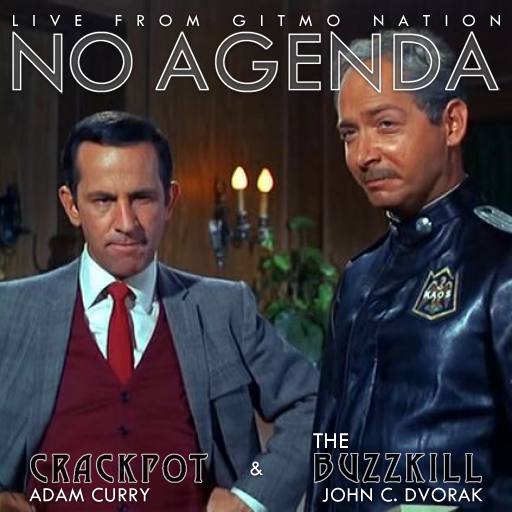 U.S.A. Control vs Kaos (yeah i dont care its another old reference) by Sir Trent Wabbis