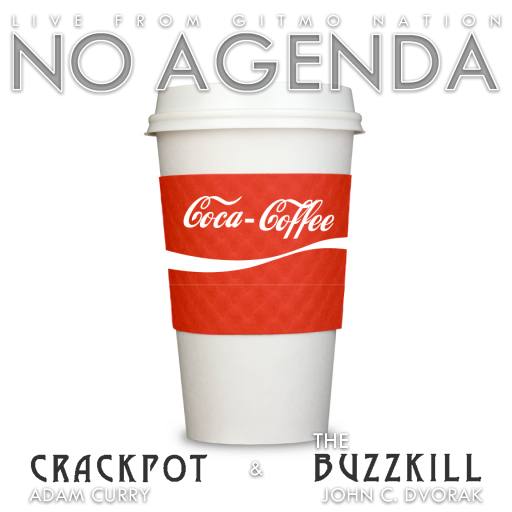 Coca Coffee by SoonerSlave