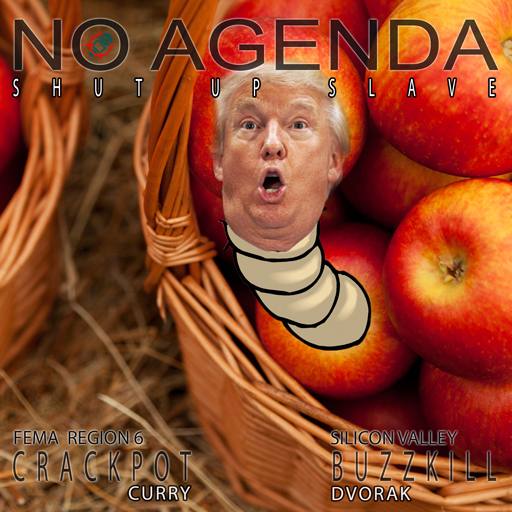 Bad Apple by Cesium137