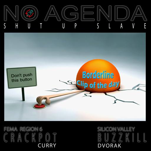 Big Thumb by Cesium137