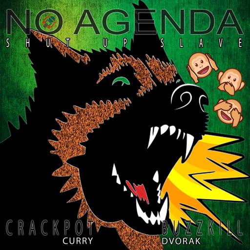 Glens' Dog by Cesium137