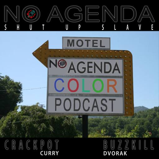 In Color by Cesium137