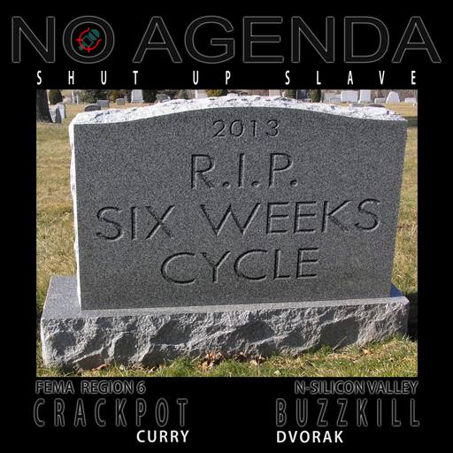 This Was Fun at the Time! by Cesium137