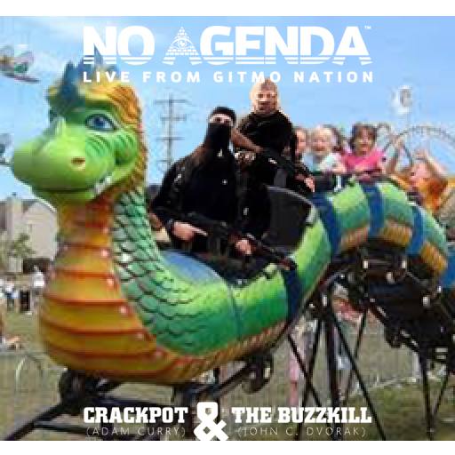 Welcome to Isis Land by Dame IllumiNadia