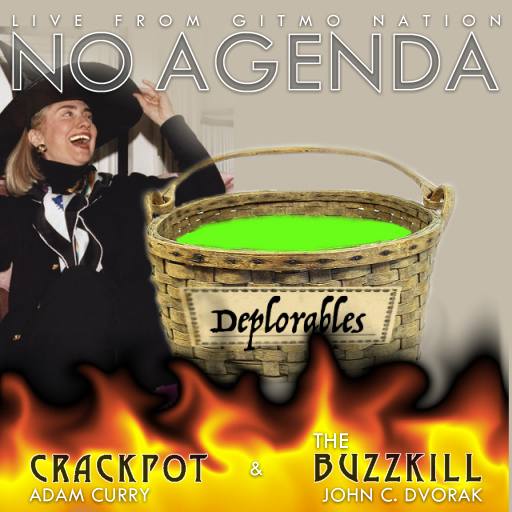 Deplorables by Flank Lizard