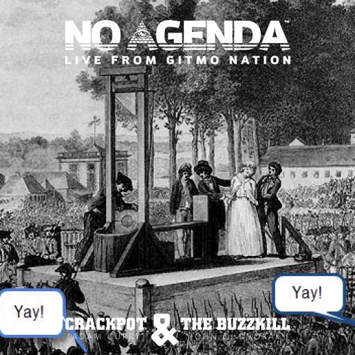 Mary A "Yay" by jmeiii