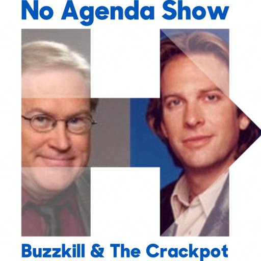 No Agenda for America by macpro20