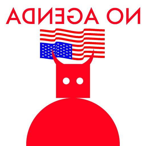 Great Satan by Melvin Gibstein