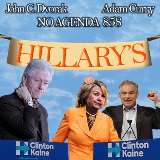 HealthAtHillarys by mith AKA Ike Hunt