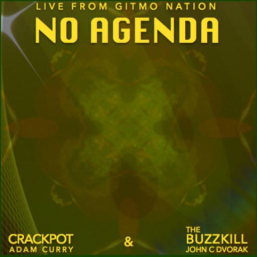 Second Half of Show by PownalGeek