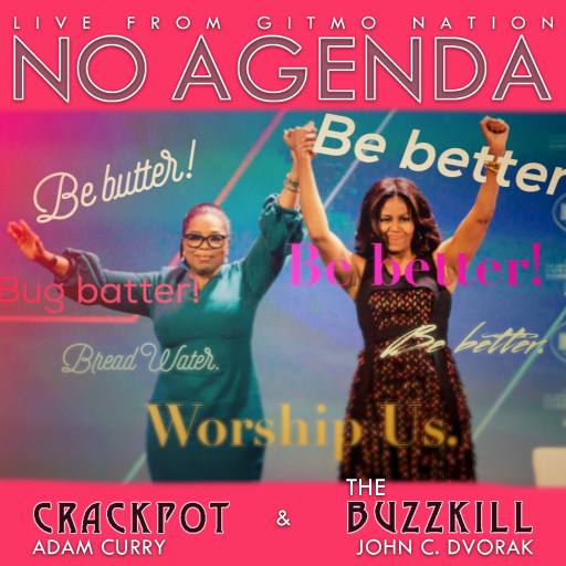 You Will Obey by Rotwang