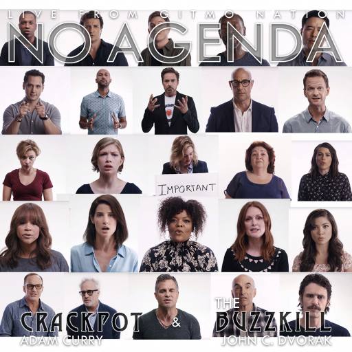 VOTE! JUST NOT 4 TRUMP! SLAVE- HRC by Sir JPG.